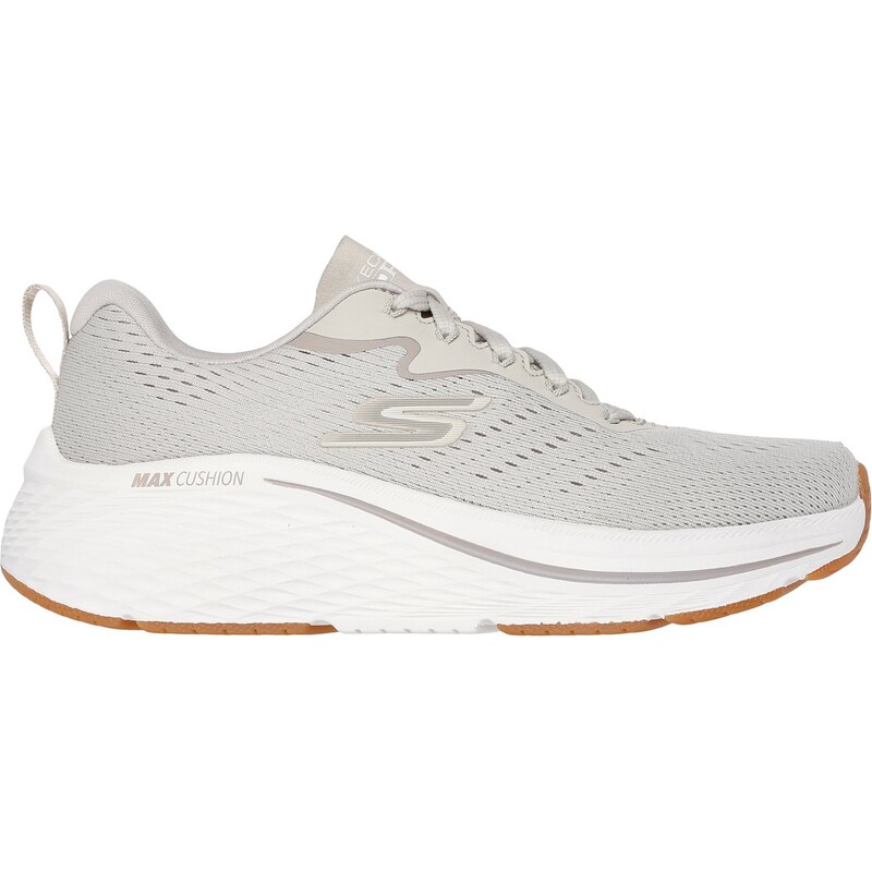 Skechers Ženy Max Cushioning 2.0 - Levitate Shoes v Přírodní