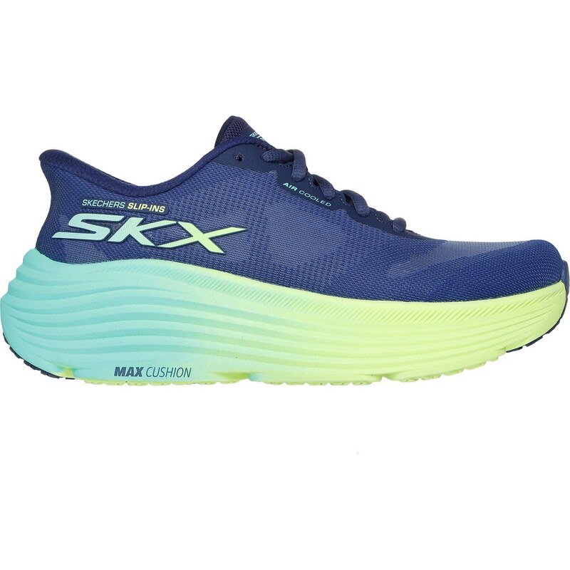 Skechers Ženy Slip-ins: Max Cushioning Endeavour - Hallandale
