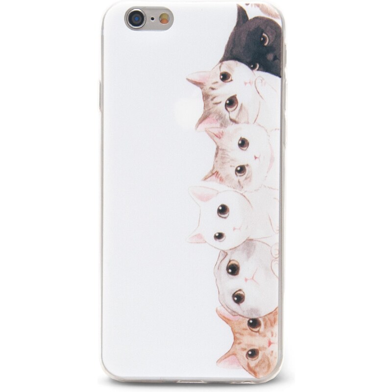Epico Kittens Obal na iPhone 6