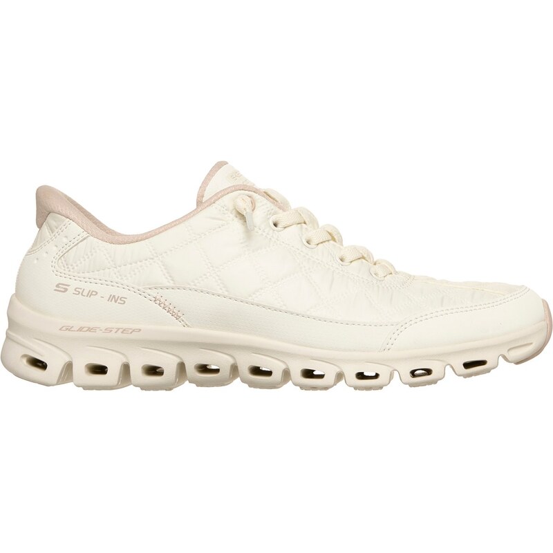 Skechers Ženy Slip-ins: Glide-Step - Cozy Fit At Ease Shoes v
