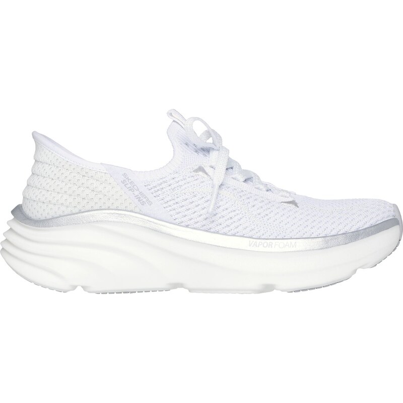 Skechers Ženy Slip-ins Relaxed Fit: DLux Vapor - Evening Glowing