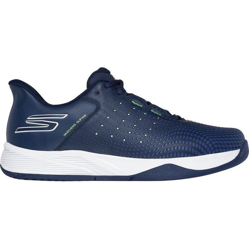 Skechers Muži Slip-ins Relaxed Fit: Viper Court Reload Shoes v