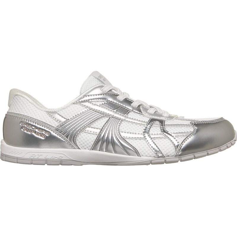 Skechers Ženy Slip-ins: Retro Lite - Mesmerized Shoes v Bílý