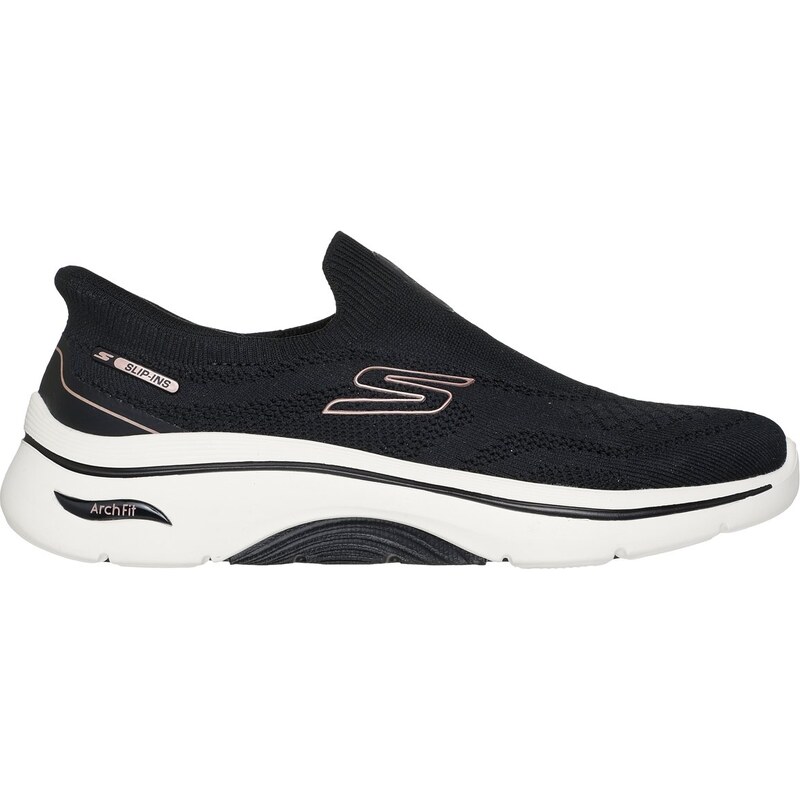Skechers Ženy Slip-Ins: GO WALK Arch Fit 2.0 - Tatum Shoes v
