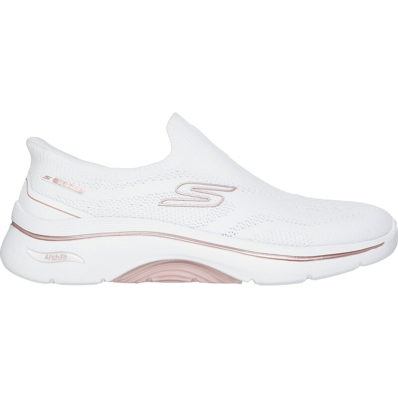 Skechers Ženy Slip-Ins: GO WALK Arch Fit 2.0 - Tatum Shoes v