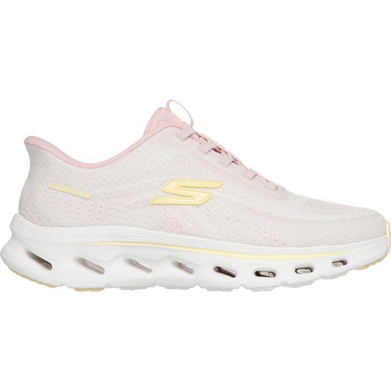 Skechers Ženy Slip-ins: GO WALK Glide-Step 2.0 - Maria Shoes v