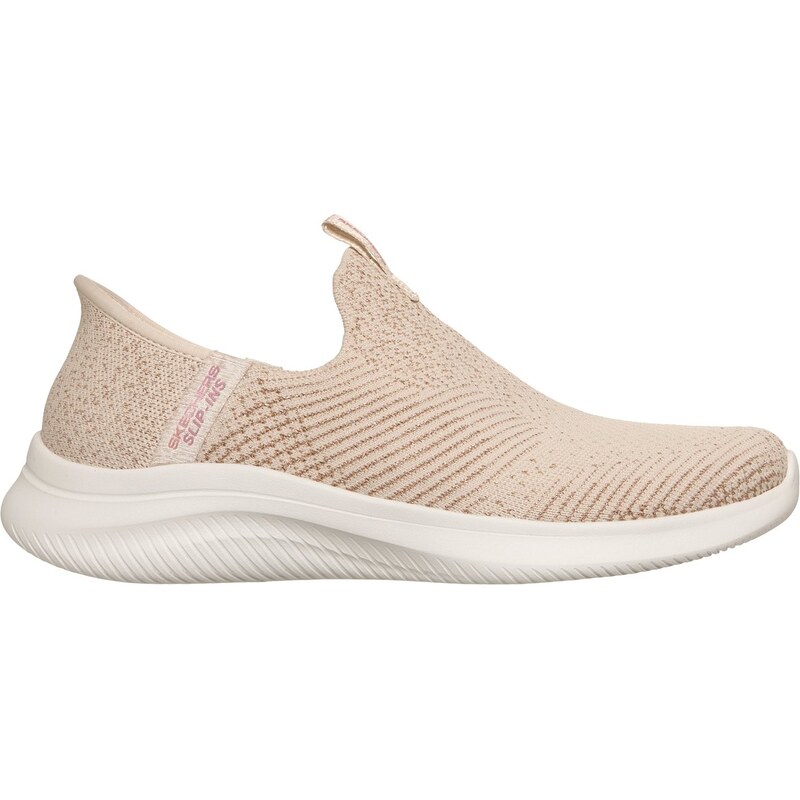 Skechers Ženy Slip-ins: Ultra Flex 4.0 - Midnight Sparkle Shoes