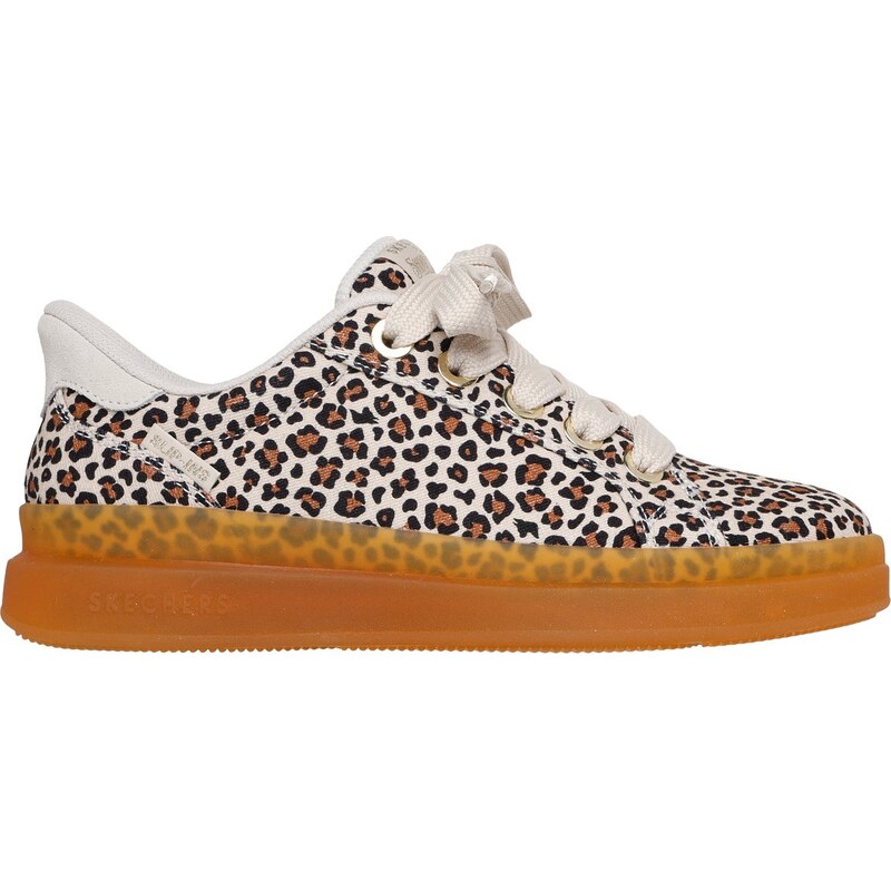 Skechers Ženy Slip-ins Snoop Dogg: Courtside - Nature Girlz