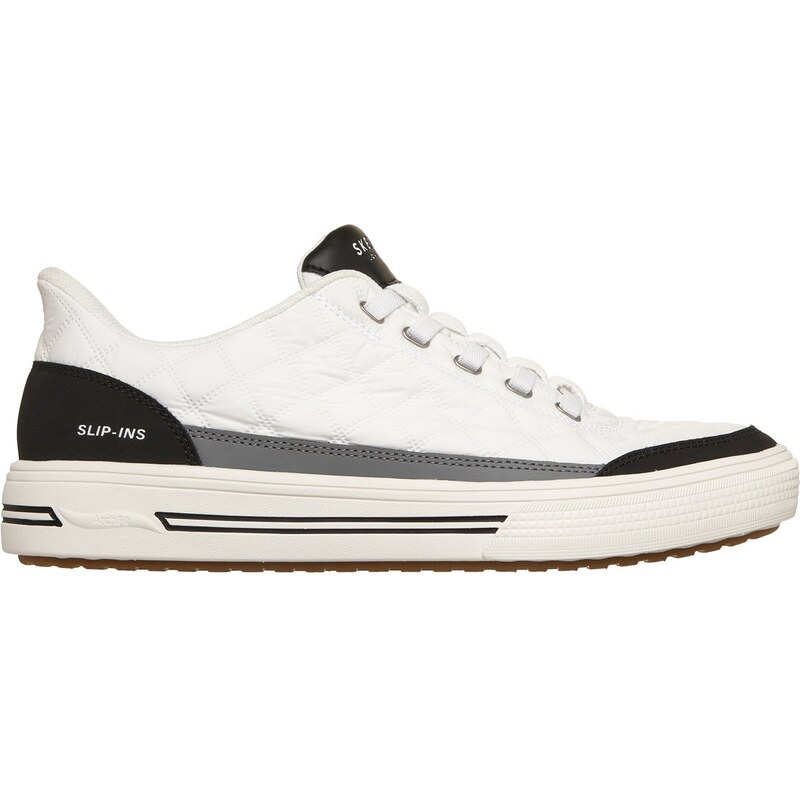 Skechers Muži Slip-ins: Arch Fit Arcade - Cozy Fit Charming Daze