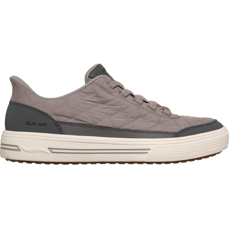 Skechers Muži Slip-ins: Arch Fit Arcade - Cozy Fit Charming Daze
