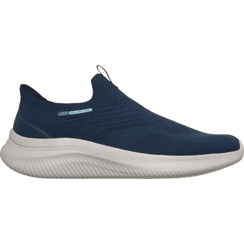 Skechers Muži Slip-ins: Ultra Flex 4.0 - Calavera Shoes v Tmave