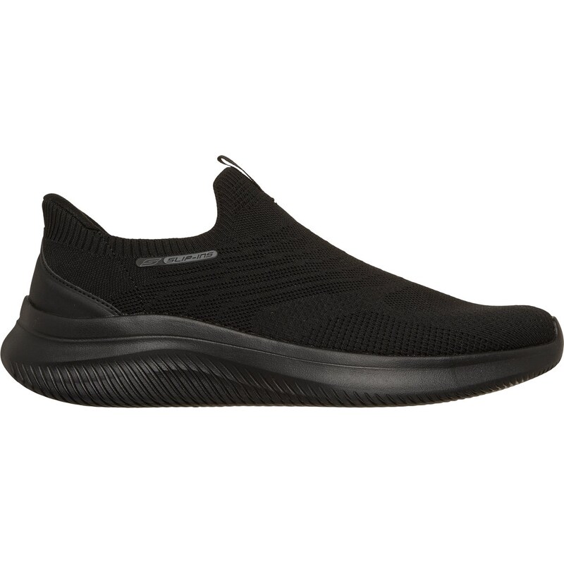 Skechers Muži Slip-ins: Ultra Flex 4.0 - Calavera Shoes v Černá,