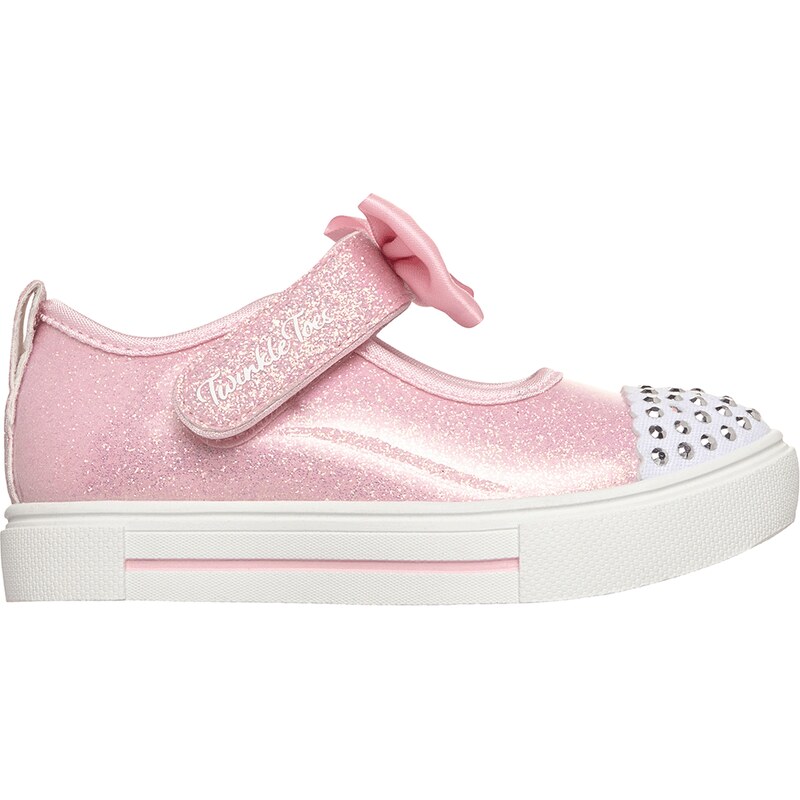 Skechers Dívky Twinkle Toes: Twinkle Sparks - Precious Jane