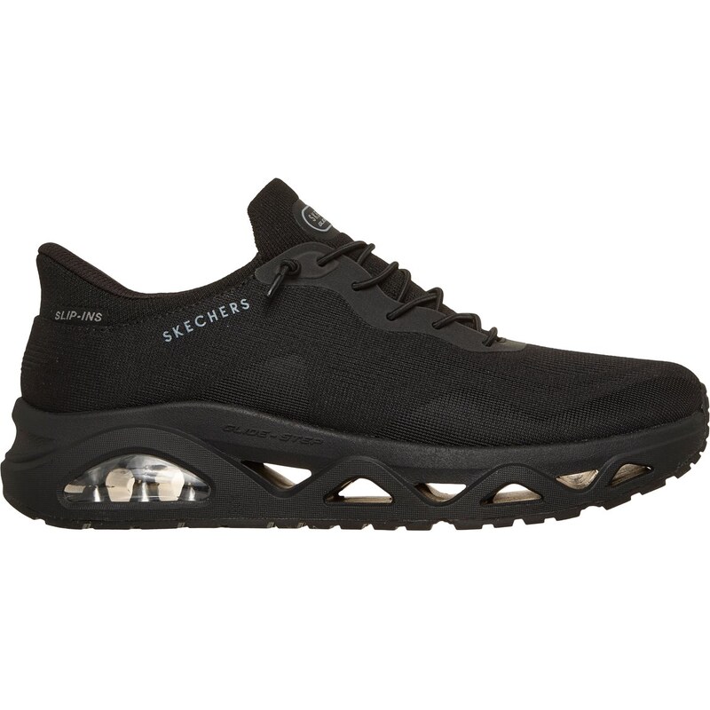 Skechers Ženy Slip-ins: UNO Glide-Step - Air Gliders Shoes v