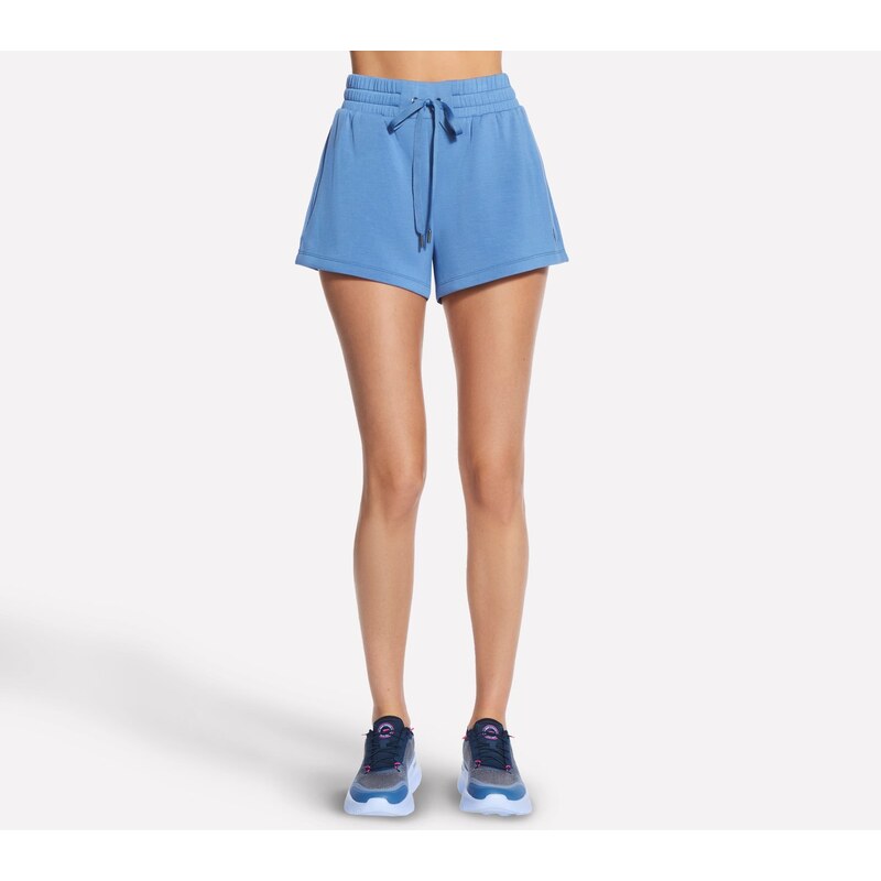 Skechers Ženy Slip-ins SKECHLUXE Elevate 5 Inch Short v Poseidon