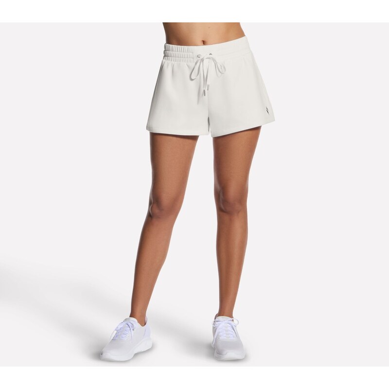 Skechers Ženy Slip-ins SKECHLUXE Elevate 5 Inch Short v Krémově