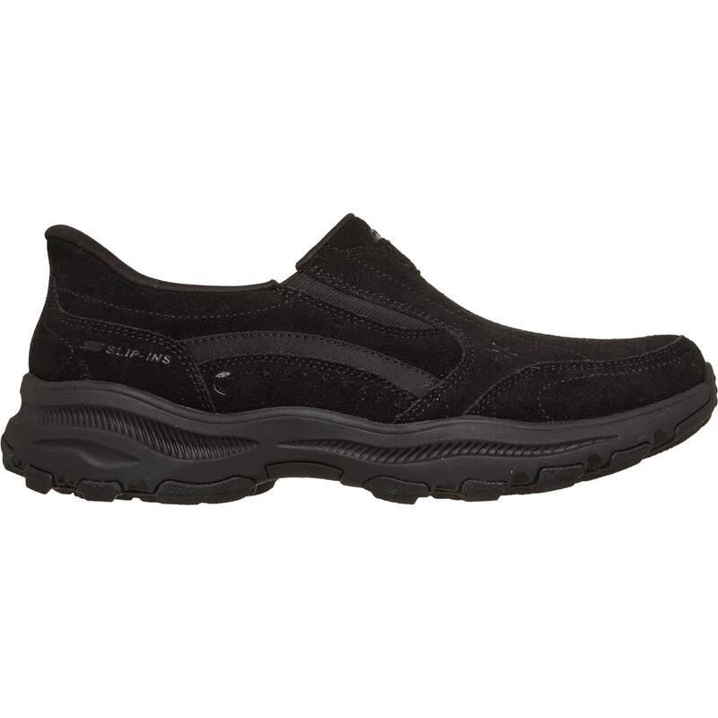 Skechers Ženy Slip-ins: Alto - Rangeley Shoes v Černá, Velikost