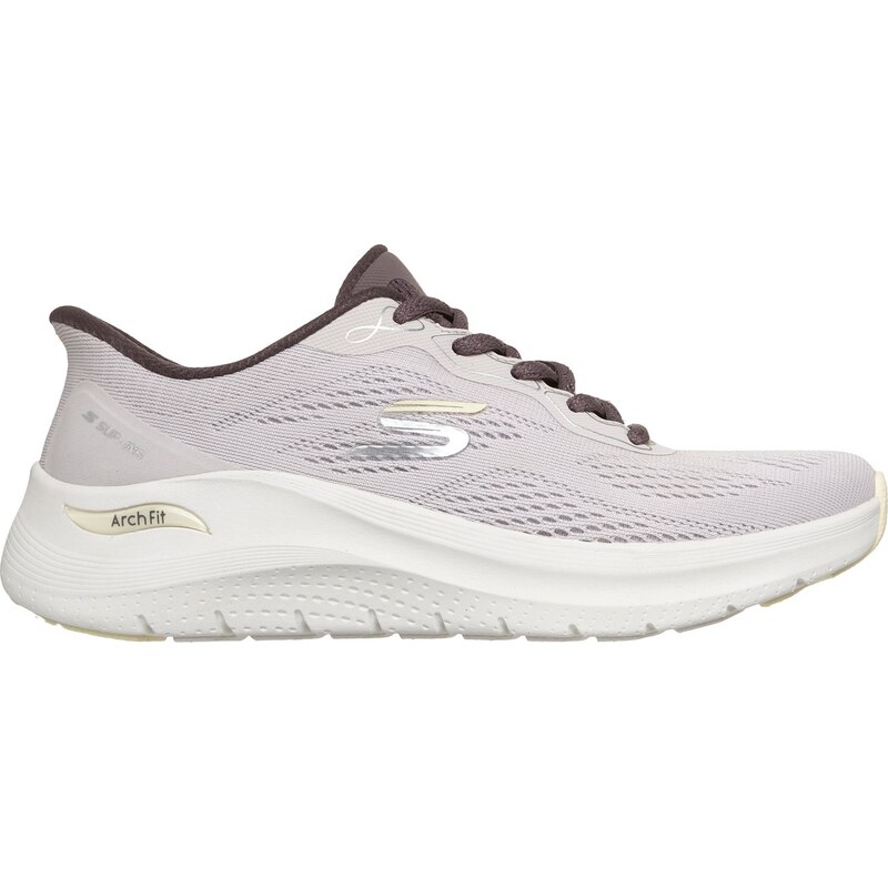 Skechers Ženy Slip-ins: Arch Fit 2.0 - Bold Motion Shoes v