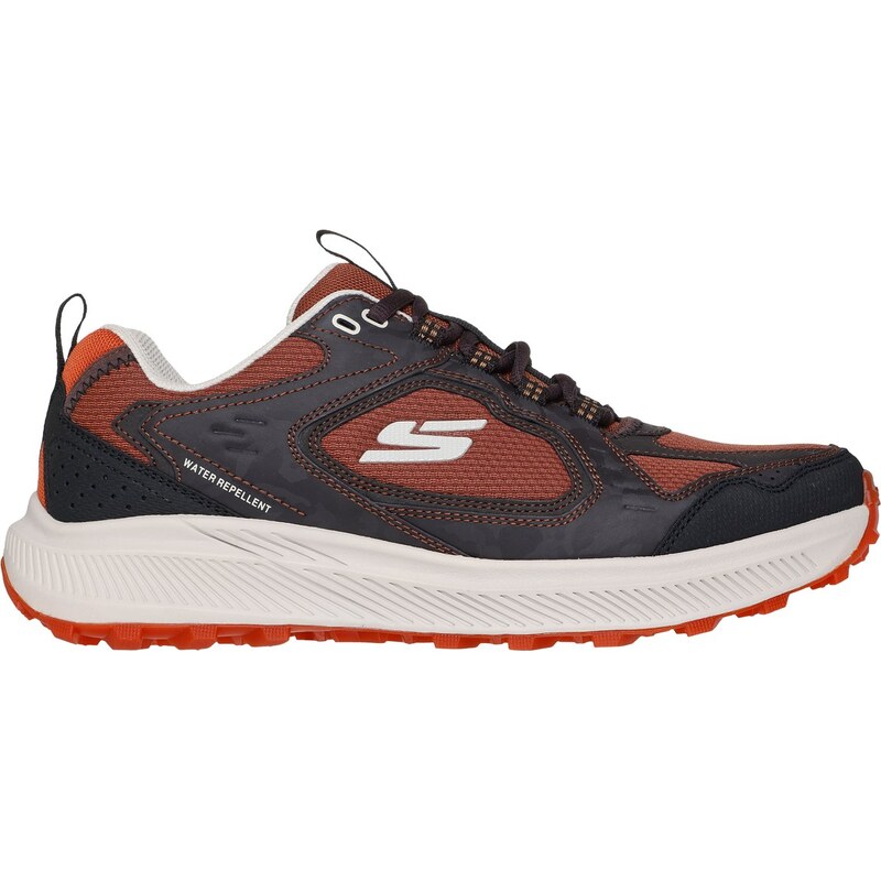 Skechers Muži Ridgestar Shoes v Hnedý, Velikost 39.5