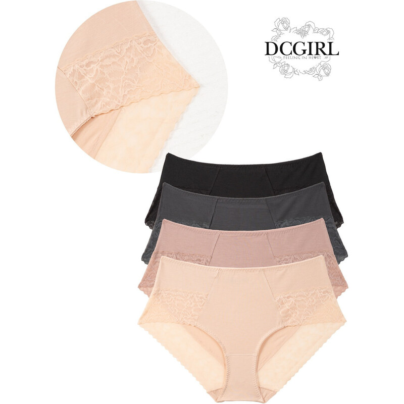 Kalhotky DC Girl 27080 A12 S–XL
