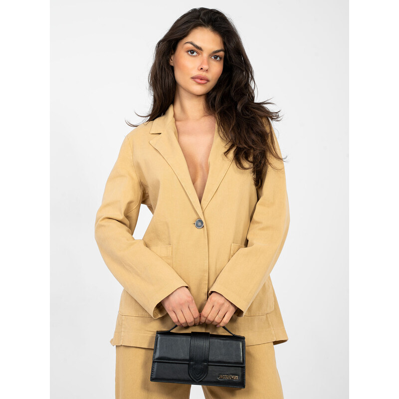 FPrice Blejzr IT MA FL7703.49 camel