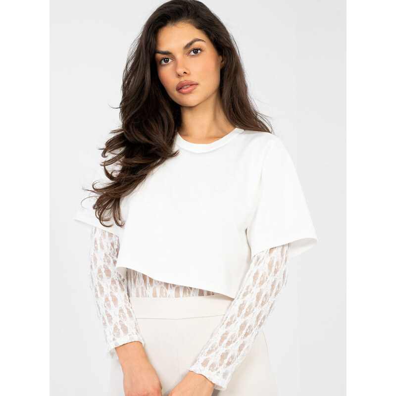 FPrice Body IT BO 22159.82 bílá