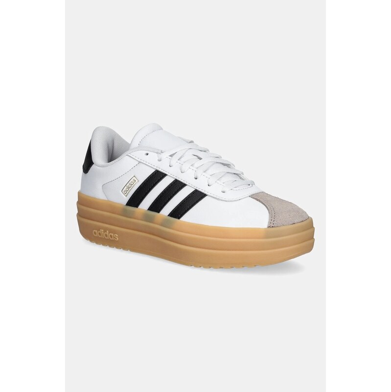 adidas Dětské sneakers boty adidas VL COURT BOLD