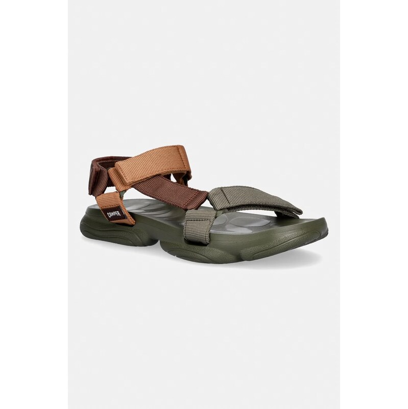 Camper Sandály Camper Karst Sandal