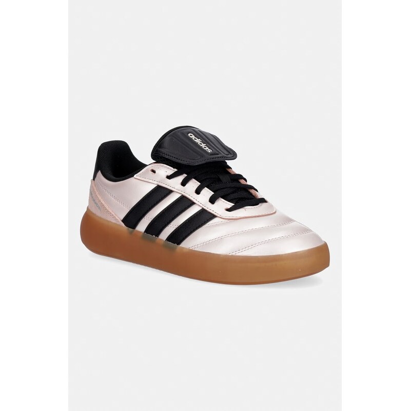 adidas Kožené tenisky adidas Barreda Mundial