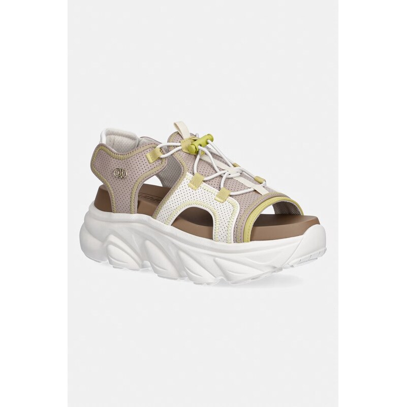 Sandály Liu Jo STEFFY SANDAL 03 113056348