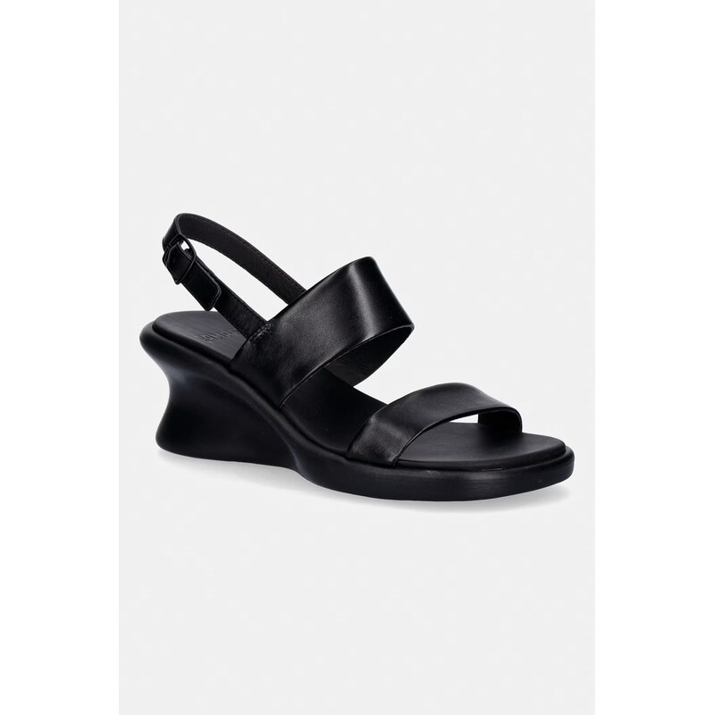 Kožené sandály Camper Louise Sandal 113056345