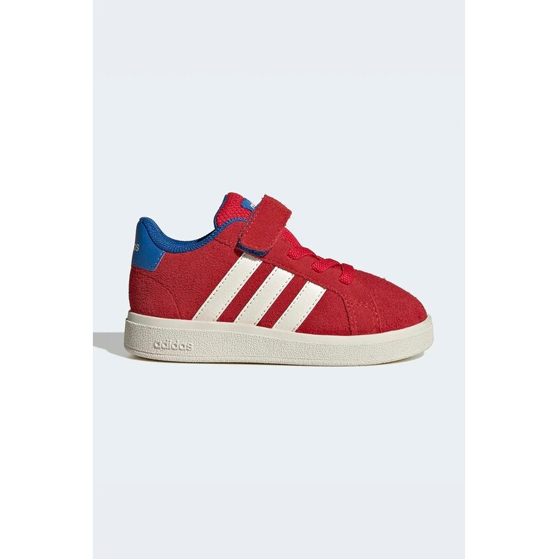 adidas Dětské tenisky adidas GRAND COURT 00s