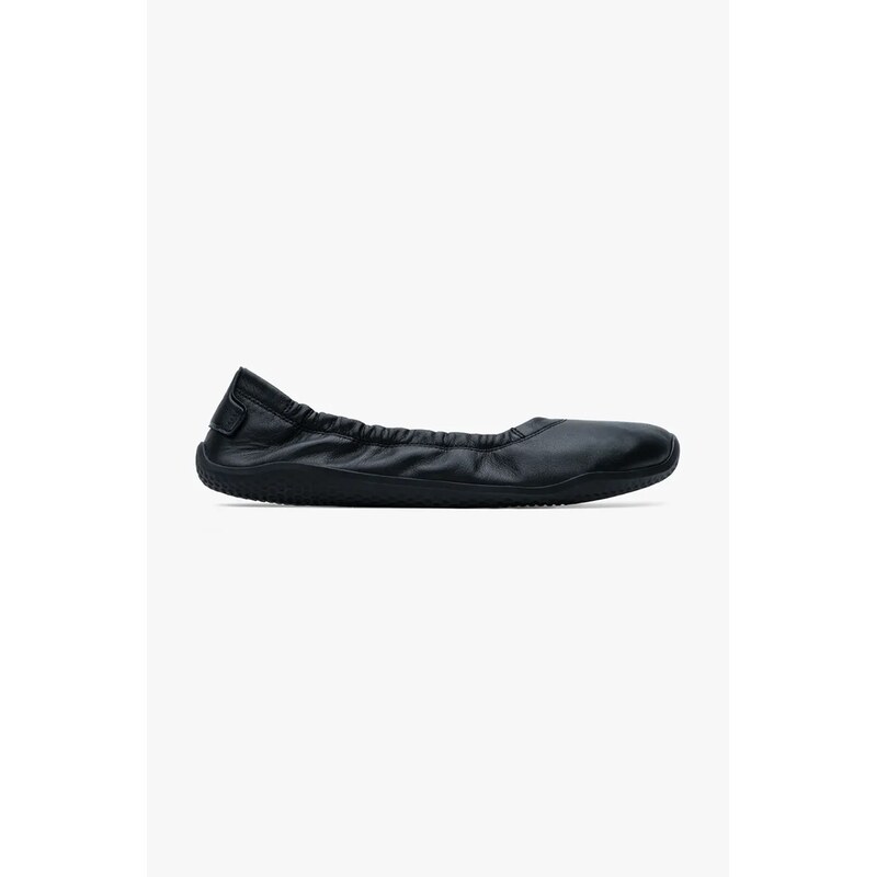 Kožené baleríny Vivobarefoot ASANA YIN 100516996