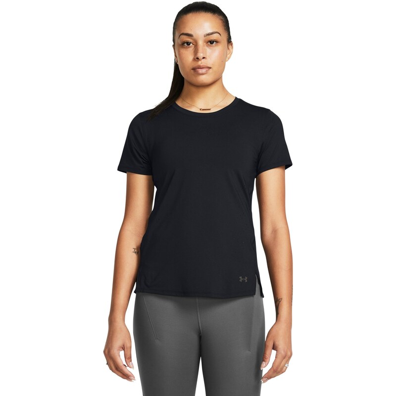 Dámské tričko Under Armour Launch Elite Shortsleeve