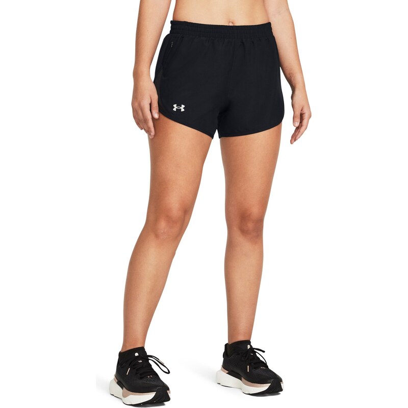 Dámské kraťasy Under Armour Fly By 3 Shorts