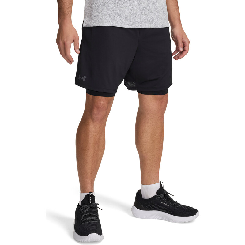 Pánské kraťasy Under Armour Tech Vent 2in1 Short