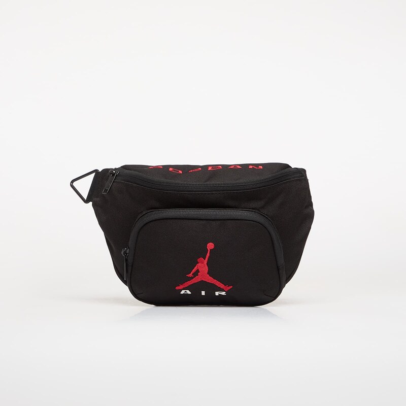Ledvinka Jordan Jam Air Crossbody Black Universal
