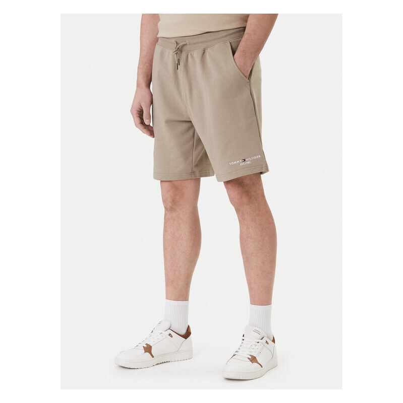 Sportovní kraťasy Tommy Hilfiger