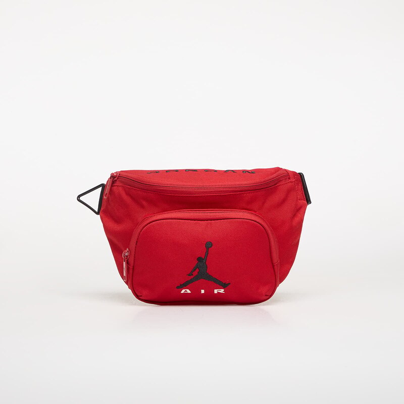 Kšiltovka Jordan Jam Air Crossbody Gym Red Universal