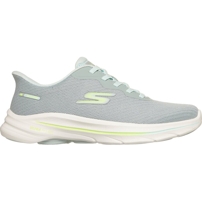 Skechers Ženy Slip-ins: GO WALK 8 - Nadia Shoes v Šalvěj,