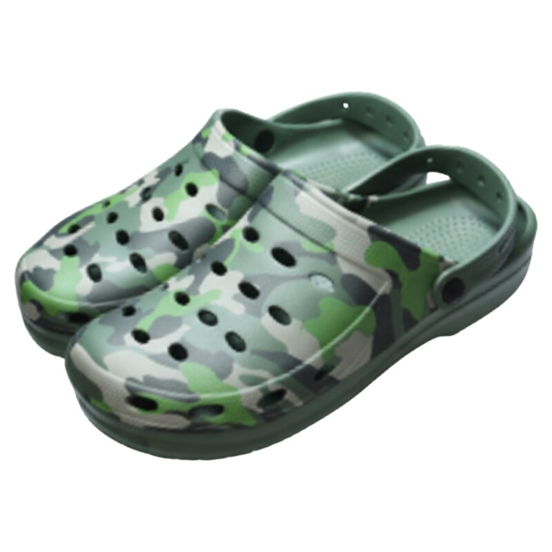 Listar PÁNSKÉ GUMOVÉ NAZOUVÁKY khaki Bellgame F1195A