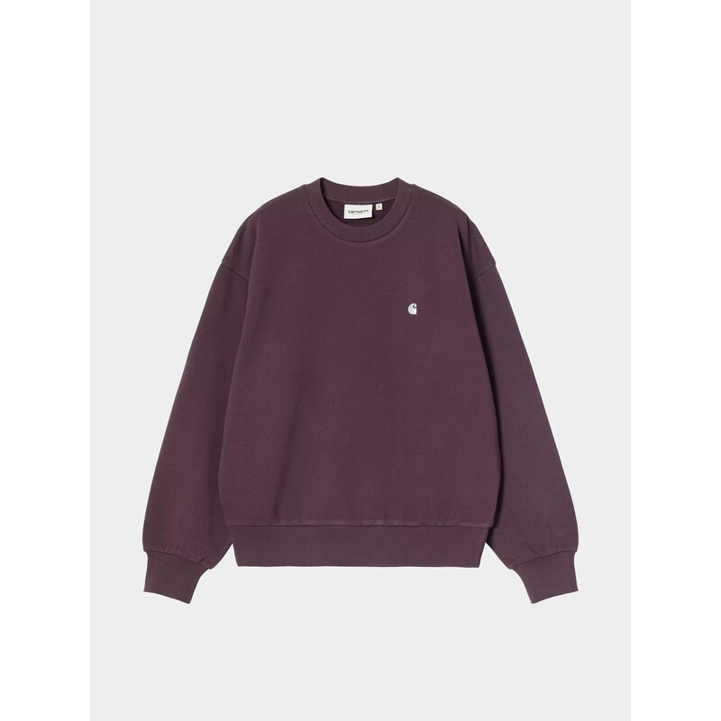 Carhartt WIP Casey (cozy purple/silver)fialová