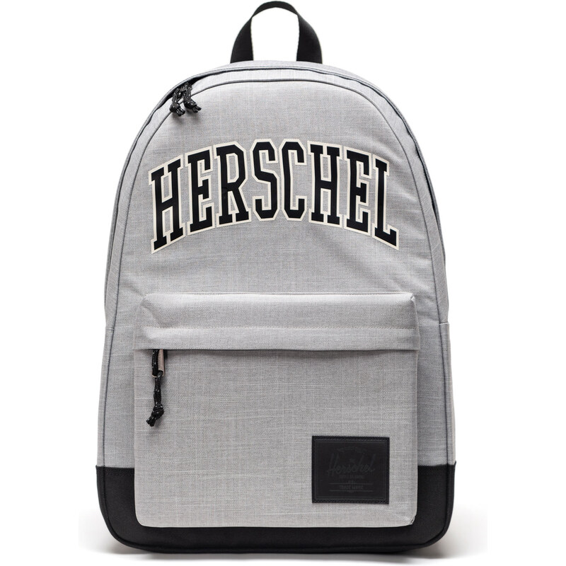 Herschel Classic XL - Varsity Grey Crosshatch