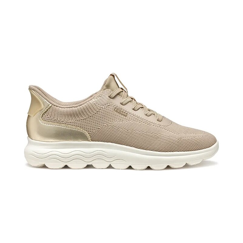 Geox Tenisky Geox D SPHERICA PLUS Fast In