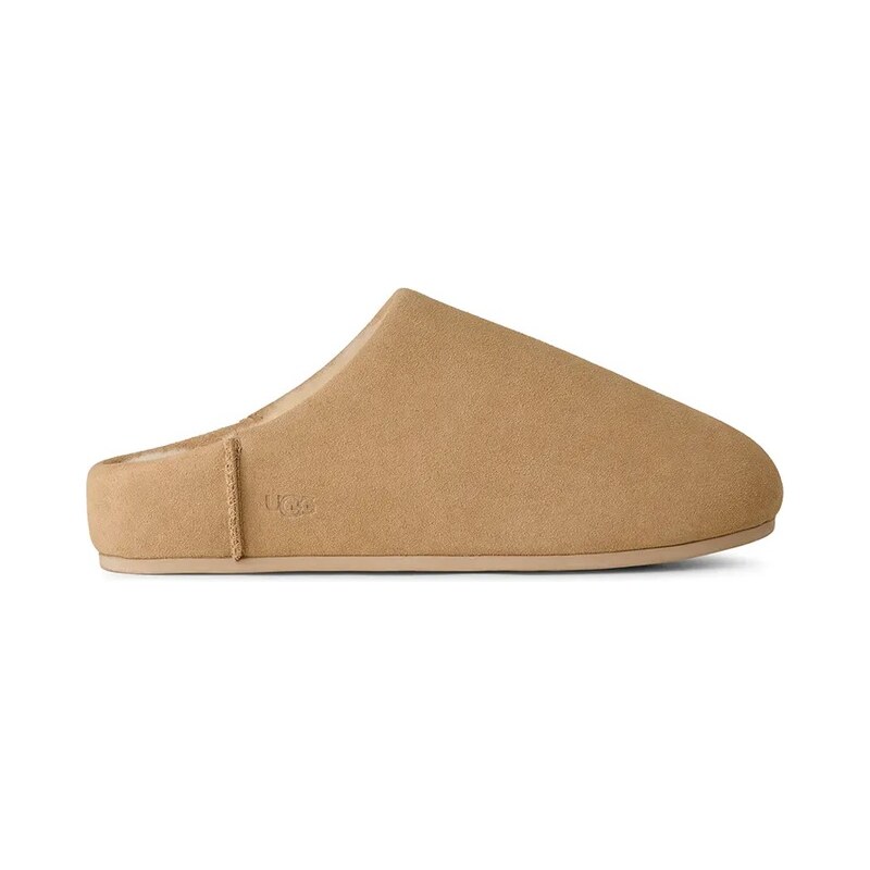 Semišové papuče UGG W Elea Slip-On 112843464