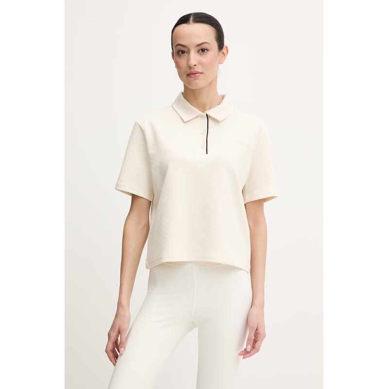 Guess Polo tričko Guess CLARA