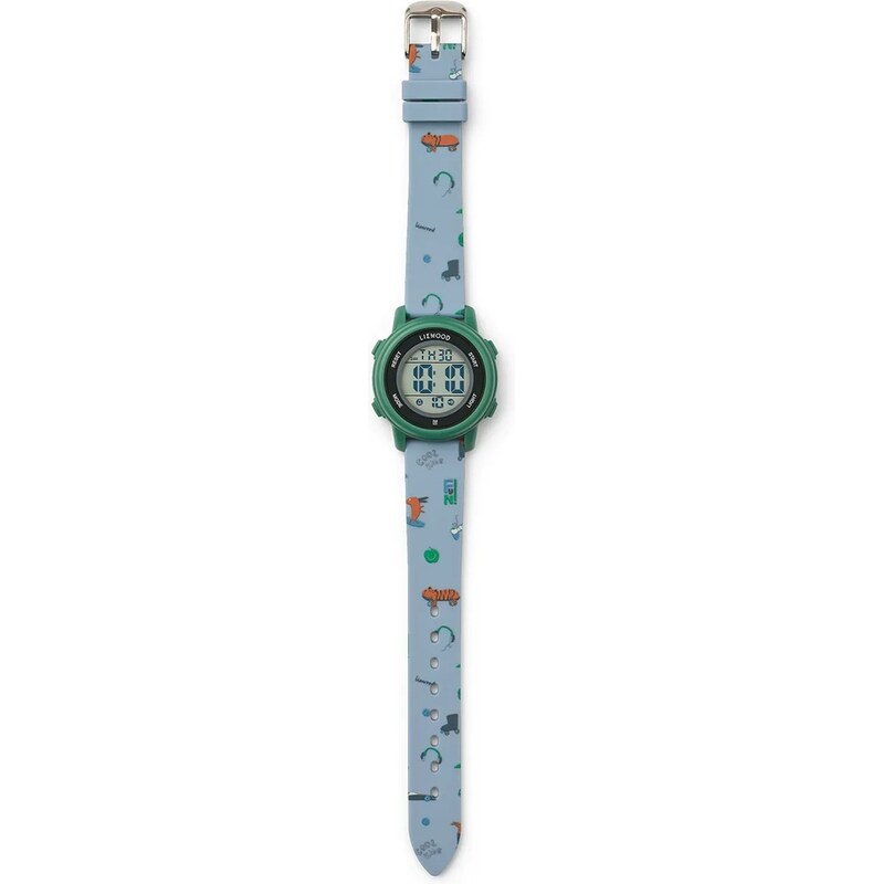 Dětské hodinky Liewood Sussi Wrist Watch 113083611