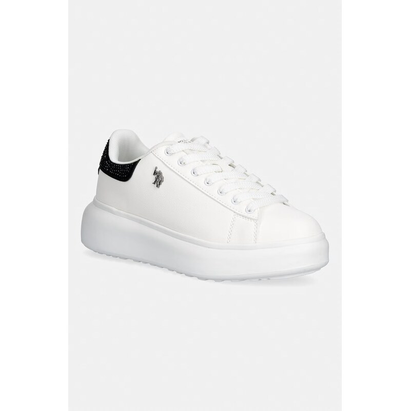 Tenisky U.S. Polo Assn. STACY001