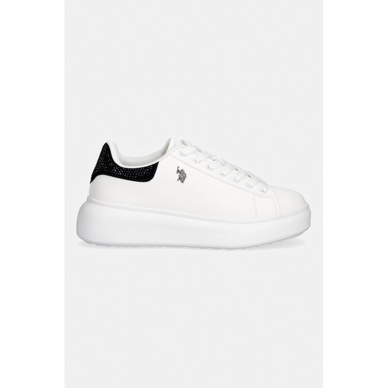 Tenisky U.S. Polo Assn. STACY001