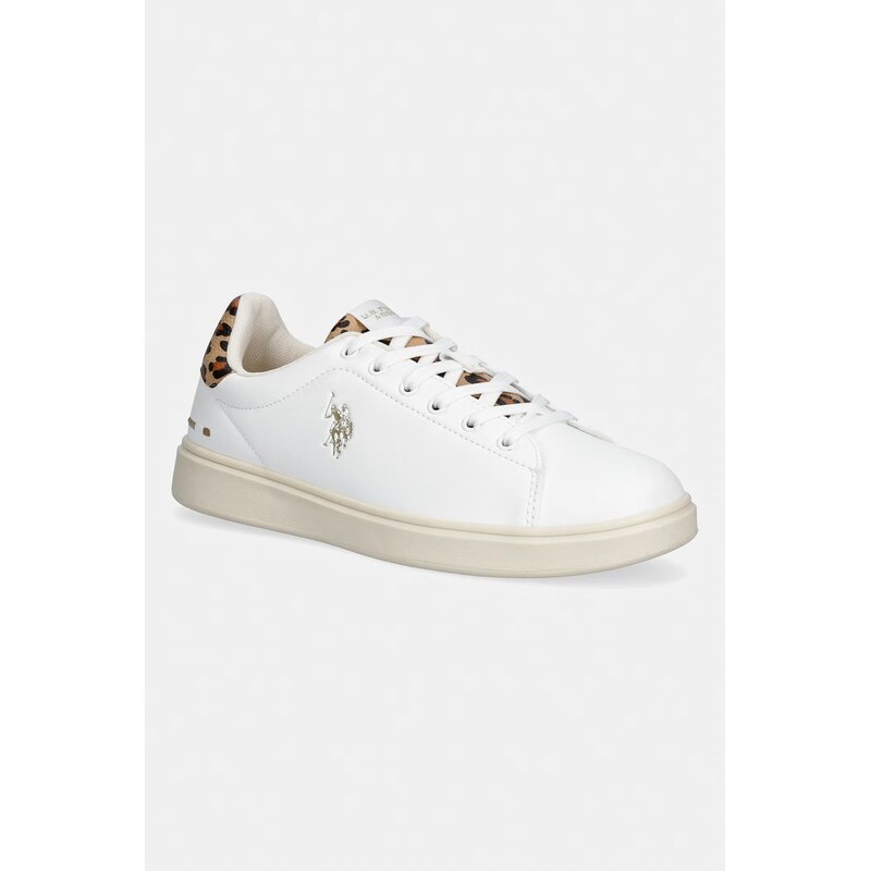 U.S. Polo Assn. Tenisky U.S. Polo Assn. MARLYN001G